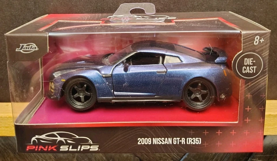 Máquinas M2/Jada/Hot Wheels Premium/Majorette Lote de 7 **NUEVO** Foto 4 de 4