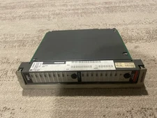 Schneider AEG Modicon AS-B804-016 115 VAC Analog Output Module ASB804016