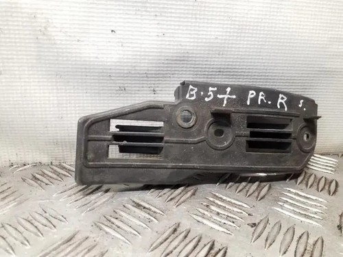 VW PASSAT Variant B5 3B6 Stoßstangenhalter vorne rechts 3B0807184E 25153436