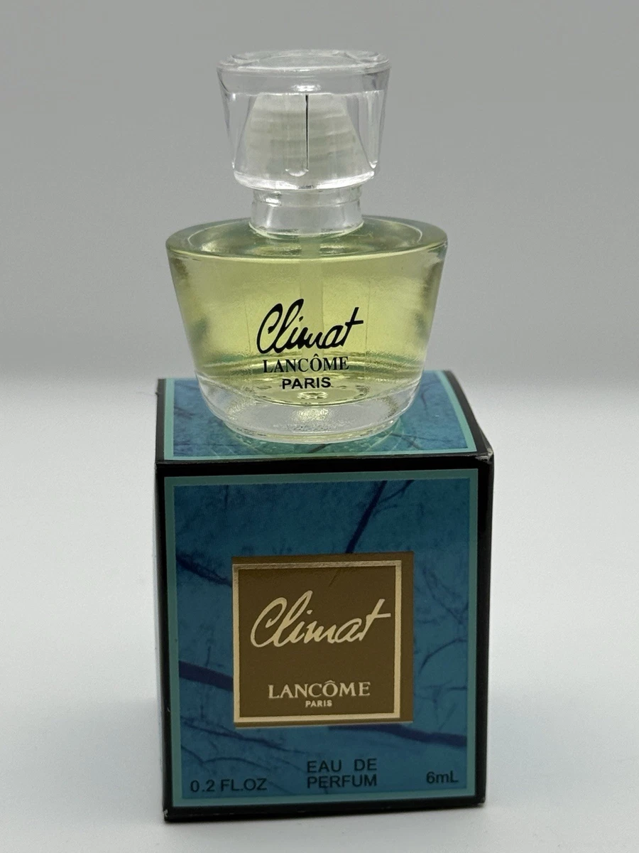 Lancôme Climat Eau de Parfum for Women for sale | eBay