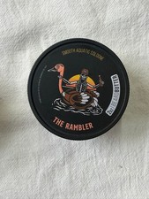 Black Rebel Beard Company 2 Oz Butter Unopened The Rambler Smooth Aquatic Cologn Black Rebel Beard Company 2 Oz Butter Unopened The Rambler Smooth Aquatic Cologn