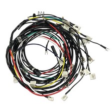 Wiring Harness Kit Fits John Deere Tractor 330 430