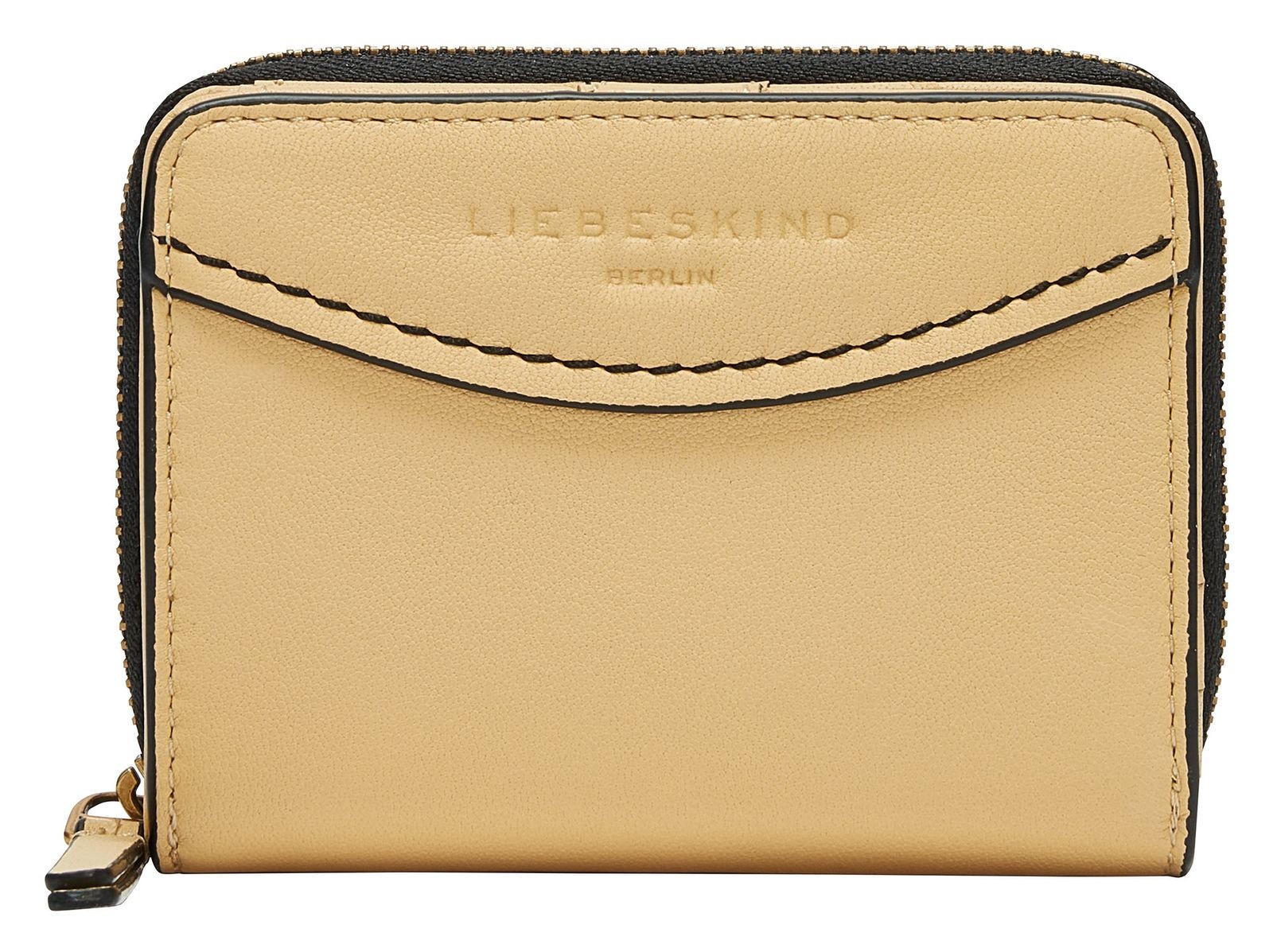 LIEBESKIND BERLIN purse Liza Alexis Wallet Champagne