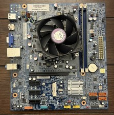 Lenovo Mother Board 3rd Generation Intel Core i3-3220 Processor w/ 6 GB of RAM