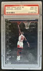 1995-96 Upper Deck Michael Jordan Special Edition #SE100 Bulls PSA 10 GEM MINT