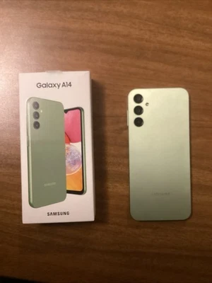 Samsung Galaxy A14 · 64GB