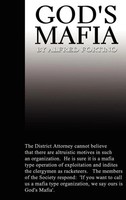 Alfred Fortino | God's Mafia | Buch | Englisch (2001) | Gebunden