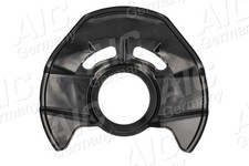 SPRITZBLECH ANKERBLECH VORNE FÜR MERCEDES A-KLASSE W169 B-KLASSE W245