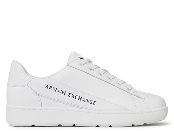 Кроссовки Armani Exchange Herrenschuhe XUX082-XV262-M801 AX кроссовки Wei 30290₽