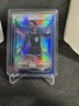 C263 - 2023-24 Topps Chrome - Malik Monk #130 Blue Basketball Refractor 
