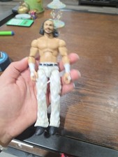 WWE 