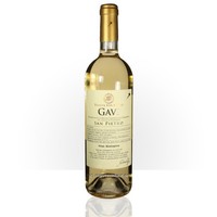 (1L=EUR22.53) Tenuta San Pietro 2024 Gavi Docg Tenuta San Pietro 0.75 Liter