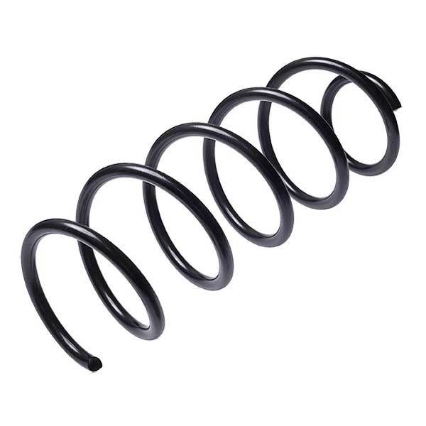 22856937 Front Coil Spring Single Suspension Replacement Spare Part By Sachs
