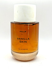 Phlur Vanilla Skin Eau de Parfum 3.4 oz 100 ml unbox see picture