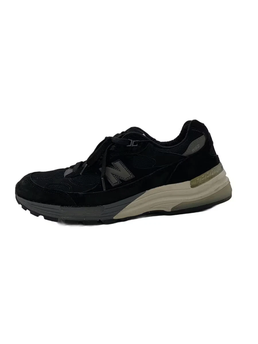 New Balance 992 Made in USA 2021 Black | eBay