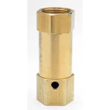 Conrader Clb1 Valve, In-Line With Unloader, 1In Inlet