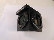 Therma-Wave Opti-Probe Lens Block Assembly 18-002030C 40 002316 A 40-001845A