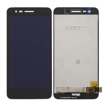 Voll LCD Display + Touchscreen Digitizer Baugruppe für LG K4 2017 Komplett LCD