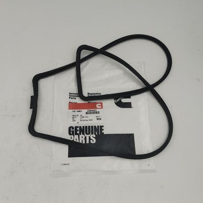 Tappet Cover Gasket With Grommet Seals – Fits 1989-2002 12V Dodge Cummins 5.9 – 3284623