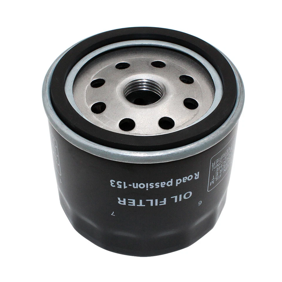 Filtro de aceite para Ducati 1198 1098 999 996 916 748 749 848 350 Hypermotard Diavel Foto 2 de 4