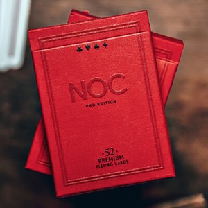 SOLOMAGIA Mazzo Di Carte Provision Playing Cards - Design Philadelphia, Illustrate A Mano, Fatte In USA Da USPCC