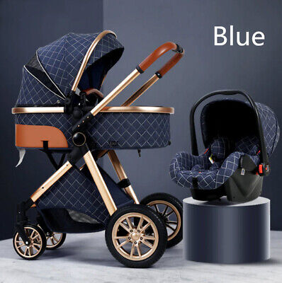 baby stroller