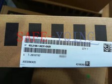 1PCS Siemens power module 6SL3100-1AE31-0AB1 6SL3 100-1AE31-0AB1 New