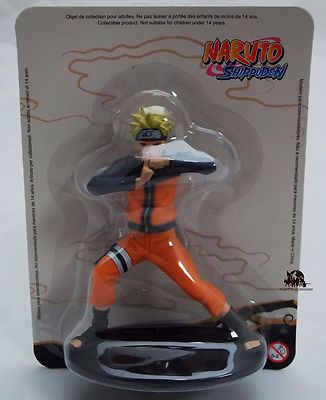 Jeu 3DS Naruto : Powerful Shippuden - Neuf Sous Blister Scellé