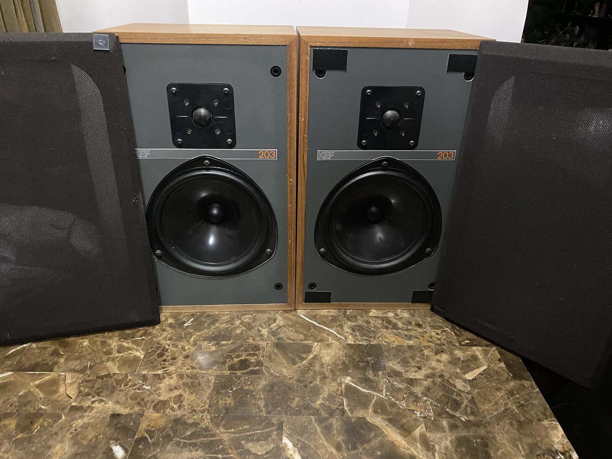 KEF TYPE SP3140 スピーカー ペア 52188 KEF TYPE SP3140 スピーカー ペア 52188 - メルカリ