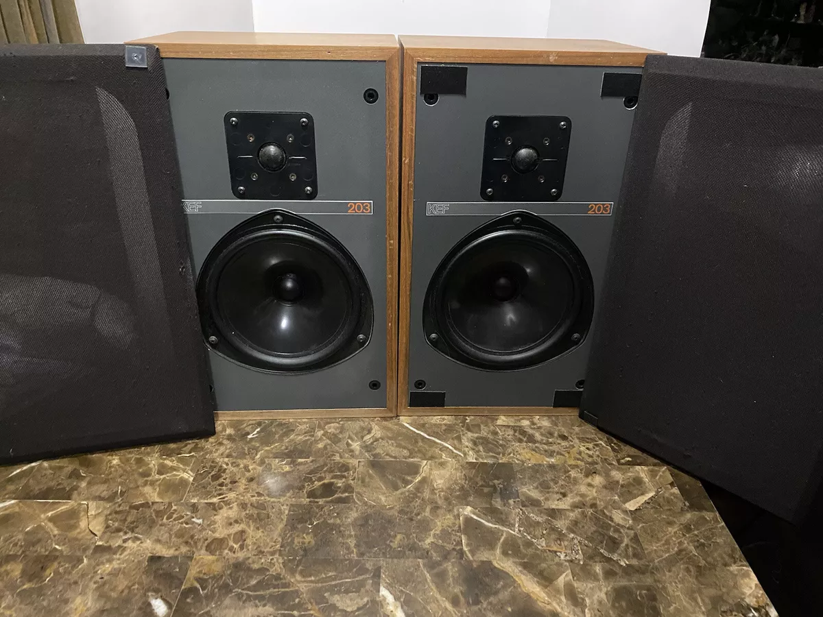 Kef ebay best sale