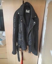 Biker Jacket