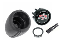 Oer Auto Shift Knob Kit With For 1969 Style Bird Emblem Button Firebird Trans Am Oer Auto Shift Knob Kit With For 1969 Style Bird Emblem Button Firebird Trans Am