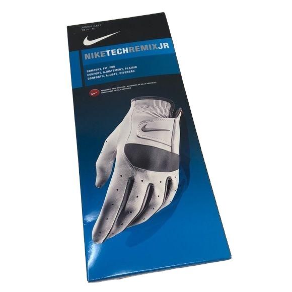 Nike Golf Junior Left Golf Glove Size Medium