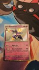Carte Pokémon Malvalame Shiny- FR - EV4.5/Destinées de Paldéa - 162/091  - Neuf