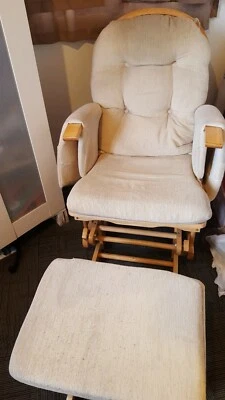 breastfeeding chair gumtree