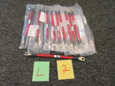 Kalas Mrap Converter 12V Disconnect Battery Cable 4 AWG Red Positive Wire Part 