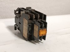 Telemecanique LC1D32 50A Contactor With 120V Coil  LA1-D02 Auxiliary Contact