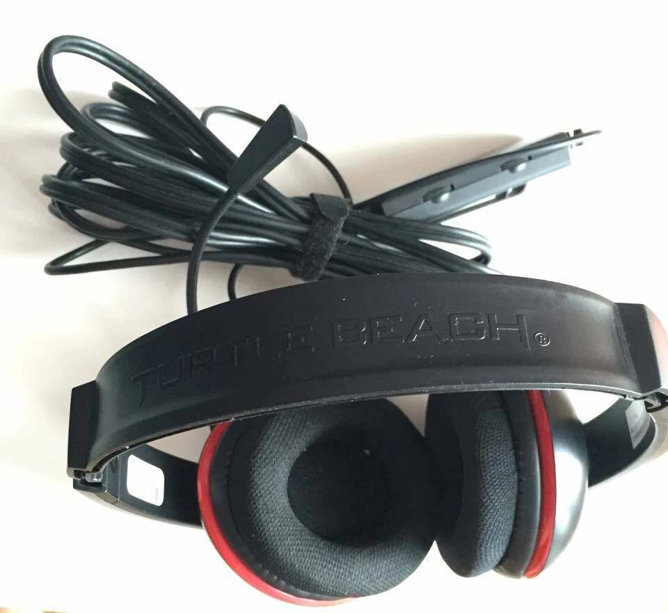 Turtle beach 2025 p11 pc