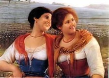 Pasquale Celommi foto A4 pasquale celommi sul campo di lino celommip 22