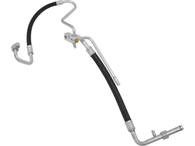 UAC A/C Manifold Hose Assembly fits Mercury Villager 1999-2002 94XZXM