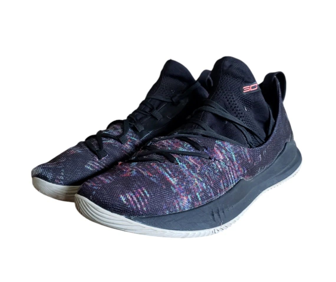 Under Armour Curry 5 Tokyo Nights - огромный выбор по лучшим ценам