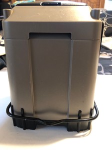 coleman 5317 series lantern