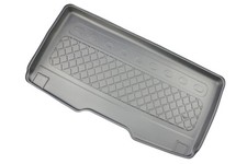 Laderaumwannen TPE Kofferraumwanne für VW Multivan T7 10.2021-… L2 Lang