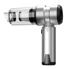 120W Cordless Handheld Vacuum Cleaner Portable Small Mini Car Auto Home Wireless