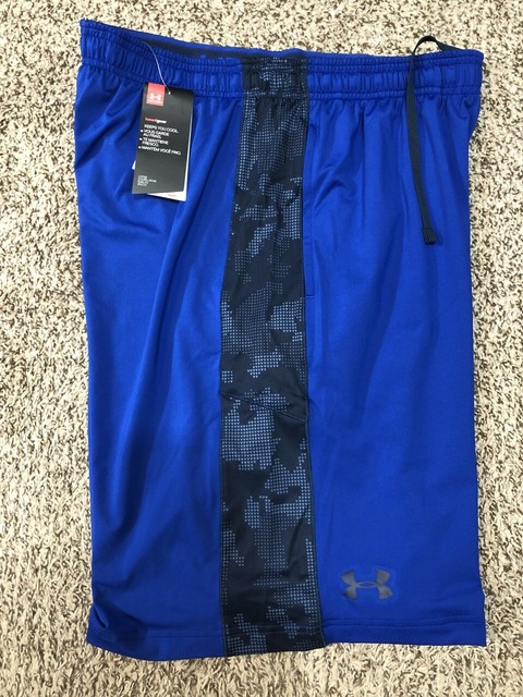 ua flex shorts