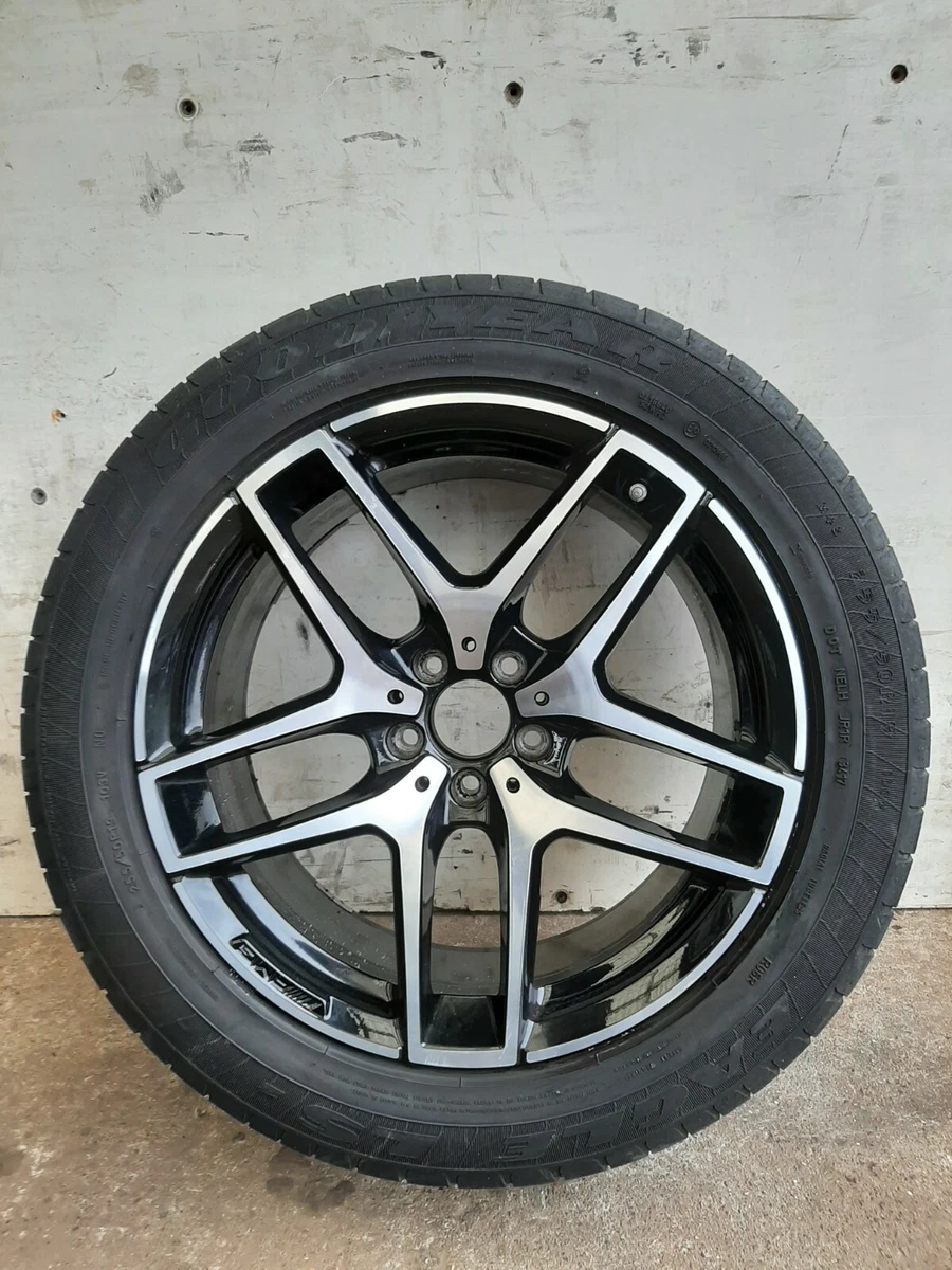 MERCEDES GLC 225 50 19 A2534011800 | eBay