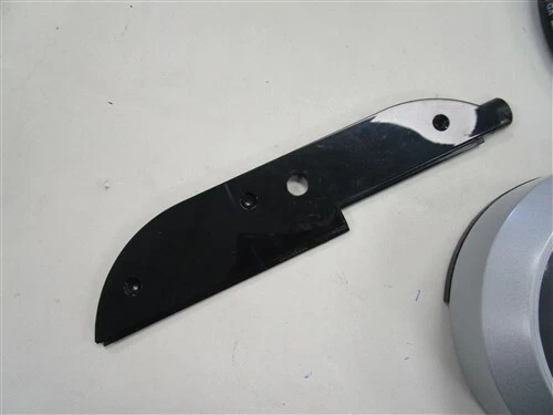 MERCURY SIDE MOUNT SHIFT AND THROTTLE CONTROL 8M0176297 MARINE 