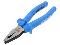 608675 Zange Universell 180Mm Entspricht: Din/Iso 5746 406/4G Unior