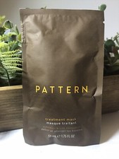 PATTERN Hair Treatment Mask for Curlies Coilies  Tight Textures 1.75 oz
