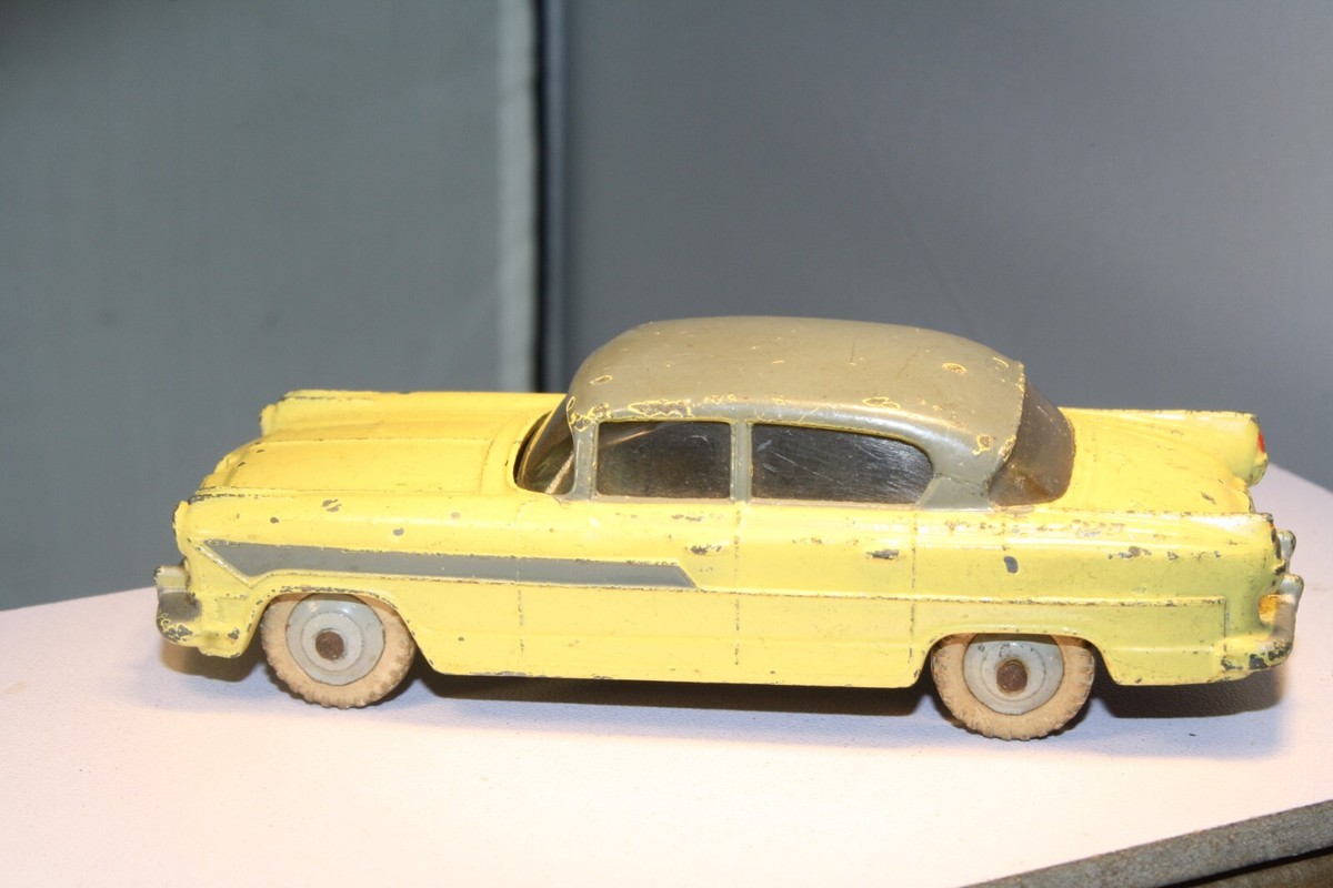 174 1957 Hudson Hornet Dinky Toys Made in England | eBay
